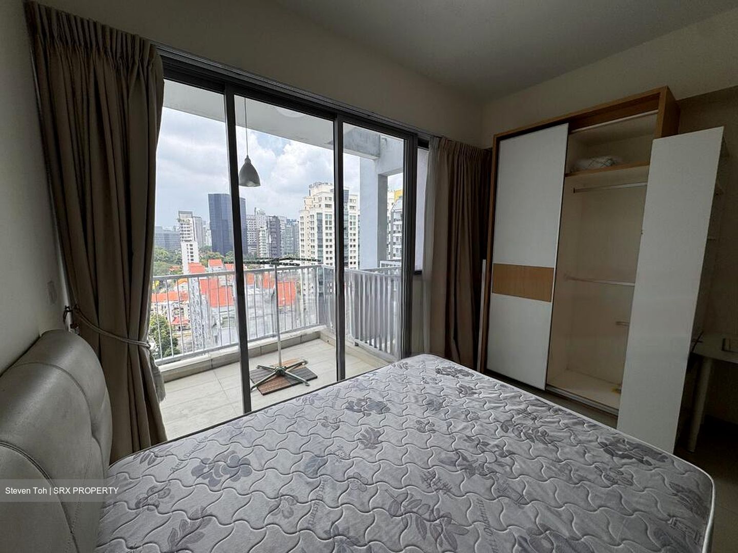 The Interweave (D12), Apartment #572696381